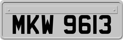 MKW9613