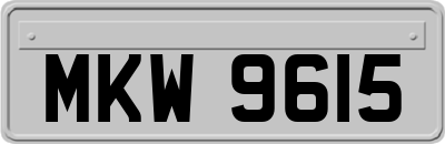 MKW9615