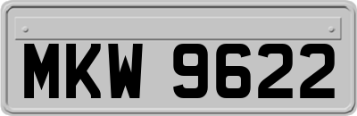 MKW9622
