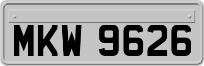 MKW9626