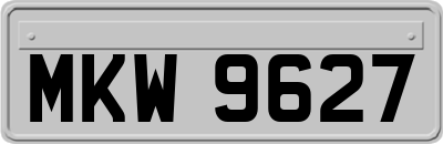 MKW9627