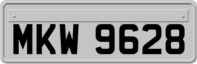 MKW9628
