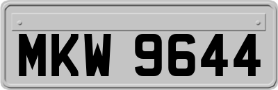 MKW9644