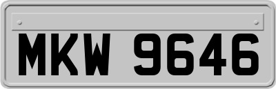 MKW9646