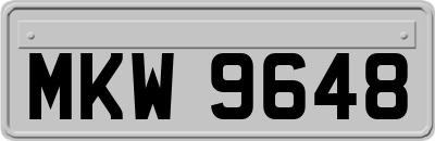 MKW9648