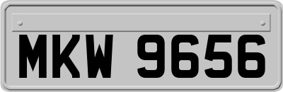 MKW9656