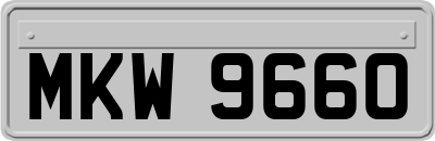 MKW9660