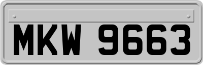 MKW9663