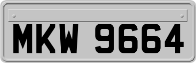 MKW9664