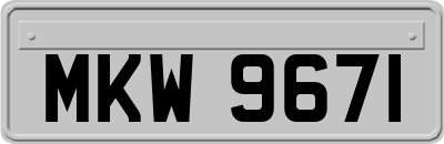 MKW9671