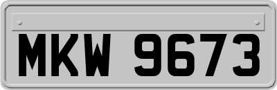 MKW9673