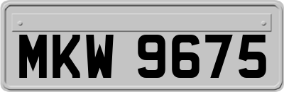 MKW9675