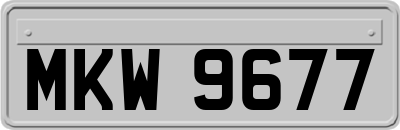 MKW9677