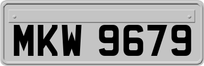 MKW9679