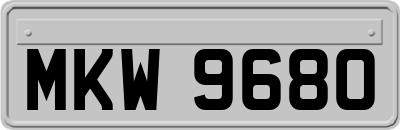 MKW9680