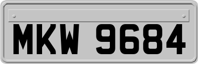 MKW9684
