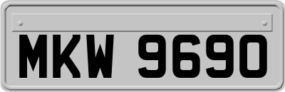MKW9690