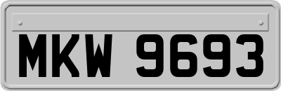 MKW9693