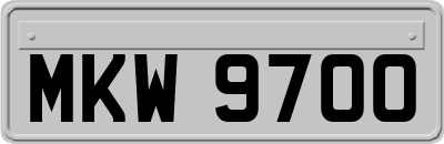 MKW9700