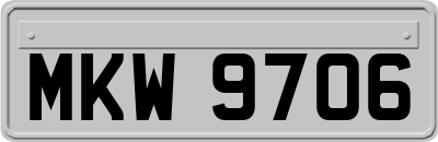 MKW9706