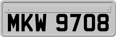 MKW9708