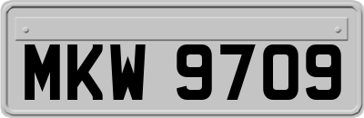 MKW9709