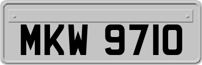 MKW9710
