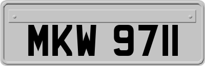 MKW9711