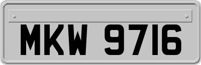MKW9716