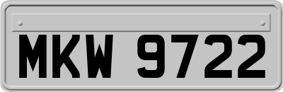 MKW9722