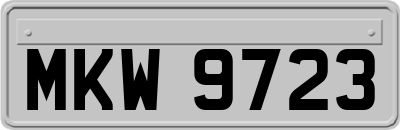 MKW9723