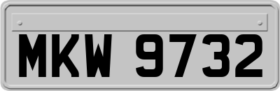 MKW9732