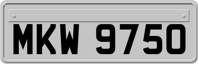 MKW9750