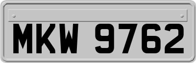 MKW9762