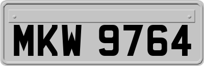 MKW9764
