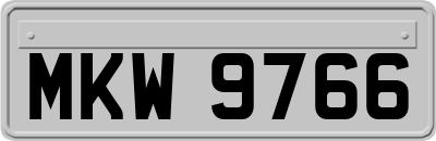MKW9766