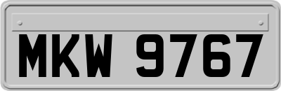 MKW9767
