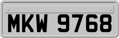 MKW9768
