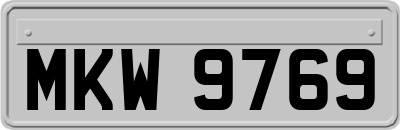 MKW9769