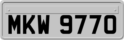 MKW9770