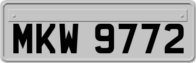 MKW9772