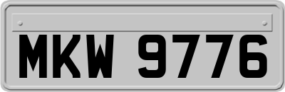 MKW9776