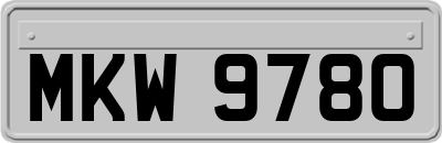 MKW9780