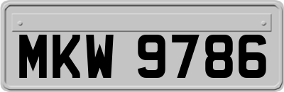 MKW9786