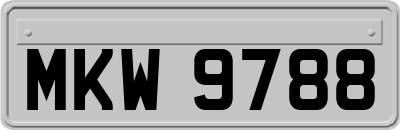 MKW9788