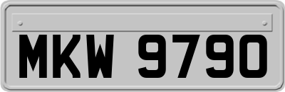 MKW9790
