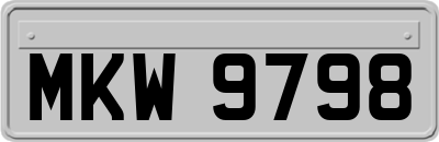 MKW9798