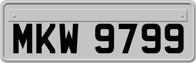 MKW9799