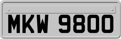 MKW9800