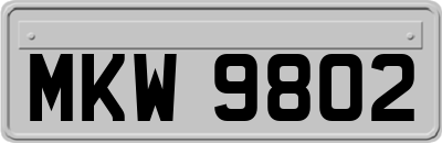 MKW9802
